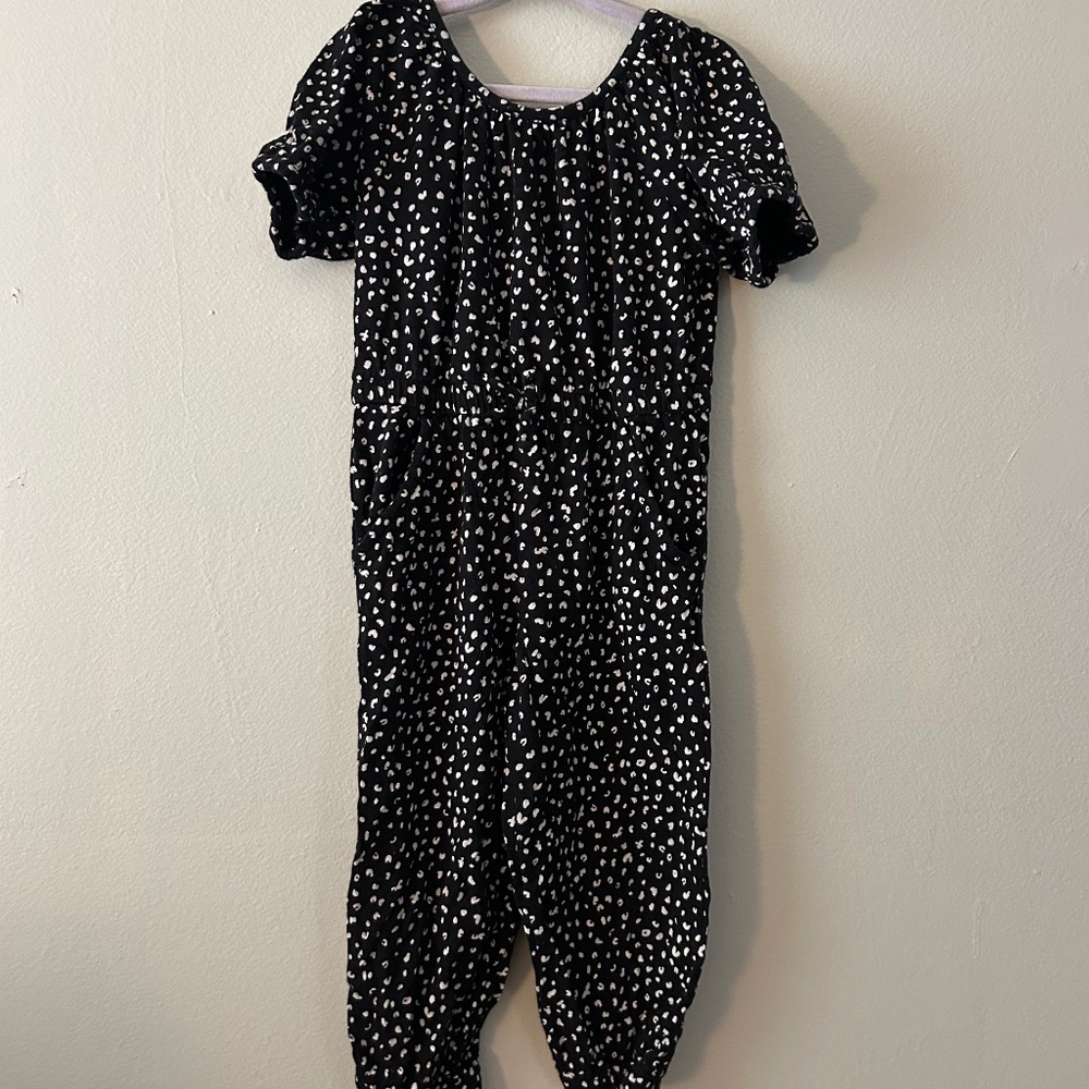 3T Romper
